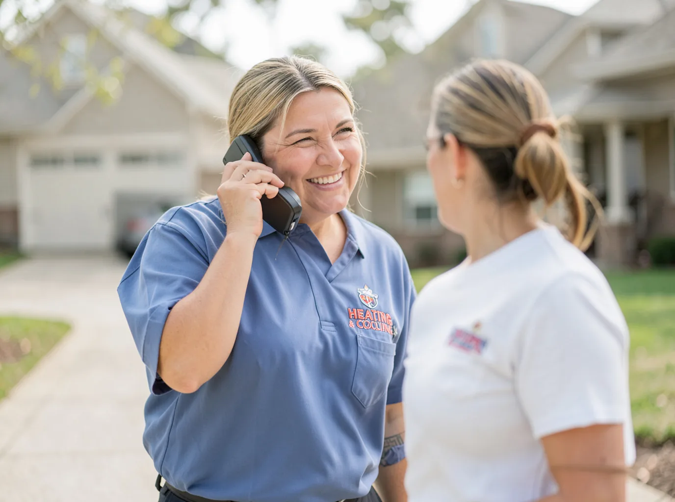 Hvac Repair New Bedford, IL FAQs